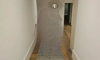 Imagem 7: Apartamento à venda em Vila Andrade com 238 m², 4 quartos, 4 suítes, 4 vagas