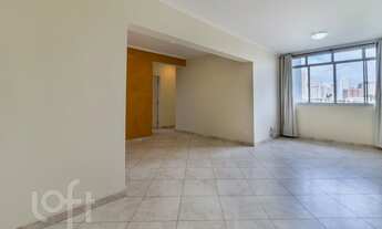 Imagem: Apartamento à venda em Cursino com 113