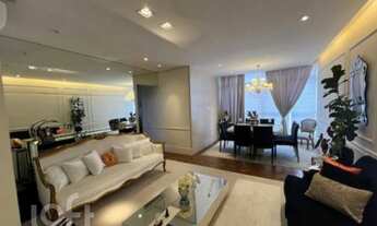 Imagem: Apartamento à venda em Santa Cecília com