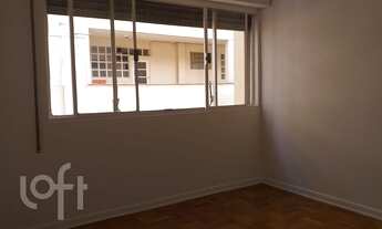 Imagem 4: Apartamento à venda em Higienópolis com 186 m², 3 quartos, 1 vaga