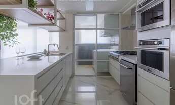 Imagem 3: Apartamento à venda em Bosque da Saúde com 71 m², 2 quartos, 1 suíte, 1 vaga