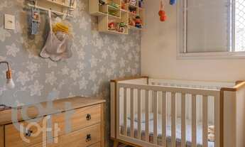 Imagem 7: Apartamento à venda em Vila Andrade com 54 m², 2 quartos, 1 suíte, 1 vaga