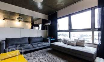 Imagem 2: Apartamento à venda em Vila Leopoldina com 70 m², 1 quarto, 1 suíte, 1 vaga