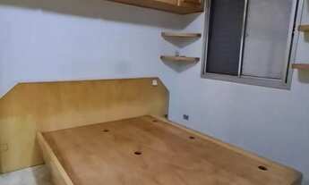 Imagem 4: Apartamento à venda em Ermelino Matarazzo com 55 m², 3 quartos, 1 vaga