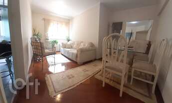 Imagem 6: Apartamento à venda em Vila Andrade com 68 m², 2 quartos, 2 vagas