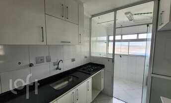 Imagem 7: Apartamento à venda em Limão com 82 m², 2 quartos, 1 suíte, 1 vaga