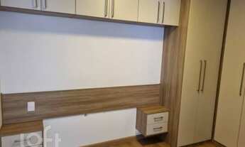 Imagem 5: Apartamento à venda em Cursino com 63 m², 2 quartos, 1 suíte, 2 vagas