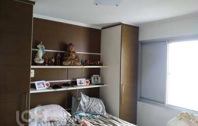 Imagem 4: Apartamento à venda em Cangaíba com 55 m², 2 quartos, 1 vaga