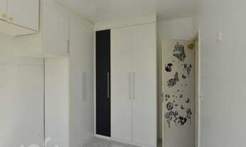 Imagem 6: Apartamento à venda em Saúde com 55 m², 2 quartos, 1 vaga