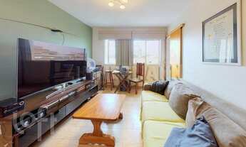 Imagem 3: Apartamento à venda em Vila Romana com 69 m², 2 quartos, 1 vaga