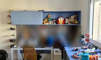 Imagem 5: Apartamento à venda em Vila Andrade com 202 m², 3 quartos, 3 suítes, 4 vagas