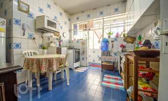 Imagem 5: Apartamento à venda em Higienópolis com 105 m², 3 quartos