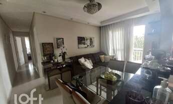 Imagem 4: Apartamento à venda em Tremembé com 52 m², 2 quartos, 1 vaga