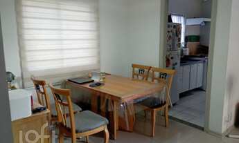 Imagem 5: Apartamento à venda em Bosque da Saúde com 67 m², 2 quartos, 1 suíte, 1 vaga