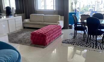 Imagem: Apartamento à venda em Brooklin com 100