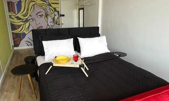 Imagem 5: Apartamento à venda em República com 37 m², 1 quarto