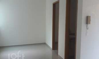 Imagem 1: Apartamento à venda em Tatuapé com 28 m², 1 quarto