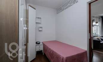 Imagem 7: Apartamento à venda em Bela Vista com 45 m², 2 quartos, 1 suíte