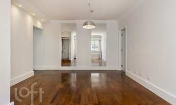 Imagem 4: Apartamento à venda em Paraíso com 76 m², 2 quartos, 1 suíte, 1 vaga