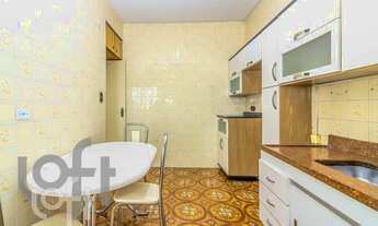 Imagem 7: Apartamento à venda em Brás com 104 m², 2 quartos