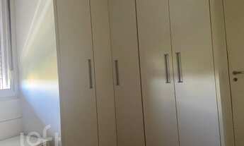 Imagem 2: Apartamento à venda em Vila Leopoldina com 142 m², 3 quartos, 3 suítes, 2 vagas