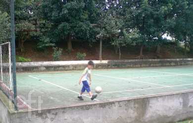 Imagem 10: Apartamento à venda em Santo Amaro com 46 m², 1 quarto, 1 vaga