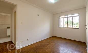 Imagem: Apartamento à venda em Perdizes com 75