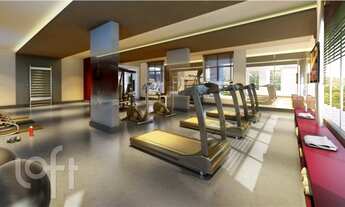 Imagem 6: Apartamento à venda em Perdizes com 41 m², 1 quarto, 1 vaga