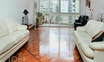 Imagem 4: Apartamento à venda em Bela Vista com 380 m², 5 quartos, 4 suítes, 2 vagas