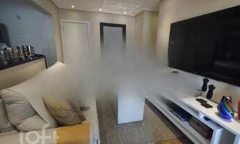 Imagem: Apartamento à venda em Santana com 72 m²