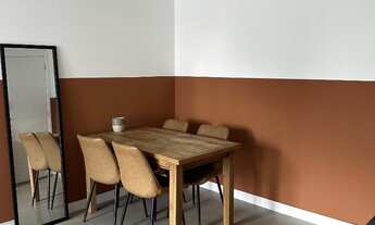 Imagem 6: Apartamento à venda em Barra Funda com 45 m², 2 quartos, 1 vaga