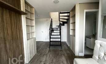 Imagem 3: Apartamento à venda em Vila Andrade com 88 m², 2 quartos, 1 suíte