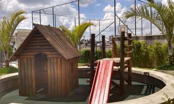 Imagem 6: Apartamento à venda em Jabaquara com 84 m², 2 quartos, 1 vaga