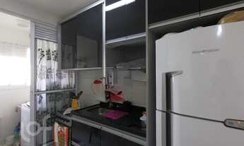 Imagem 4: Apartamento à venda em Vila Andrade com 48 m², 2 quartos, 1 vaga