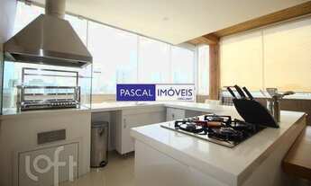 Imagem 3: Apartamento à venda em Brooklin com 267 m², 4 quartos, 2 suítes, 3 vagas