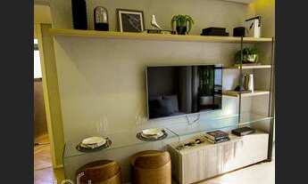 Imagem 4: Apartamento à venda em Santo Amaro com 27 m², 1 quarto