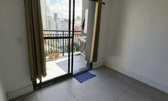 Imagem 5: Apartamento à venda em Campos Elísios com 37 m², 1 quarto, 1 suíte, 1 vaga