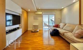 Imagem 7: Apartamento à venda em Perdizes com 250 m², 4 quartos, 3 suítes, 4 vagas