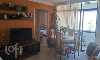 Imagem 3: Apartamento à venda em Jabaquara com 56 m², 2 quartos, 1 vaga