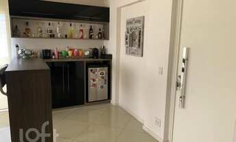 Imagem 4: Apartamento à venda em Vila Andrade com 166 m², 3 quartos, 2 suítes, 3 vagas