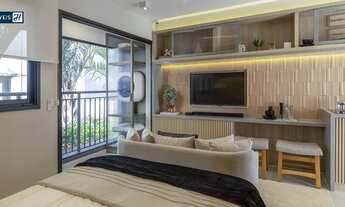 Imagem 6: APARTAMENTO em São Paulo - SP, Mirandópolis