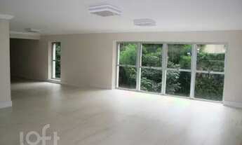 Imagem 2: Apartamento à venda em Higienópolis com 240 m², 4 quartos, 3 suítes, 1 vaga