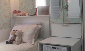 Imagem 2: Apartamento à venda em Jardim São Paulo com 92 m², 3 quartos, 1 suíte, 2 vagas