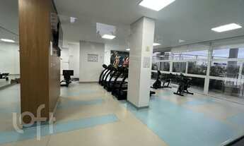 Imagem 7: Apartamento à venda em Vila Prudente com 77 m², 2 quartos, 1 suíte, 2 vagas