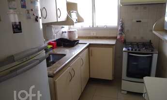 Imagem 5: Apartamento à venda em Lapa com 130 m², 3 quartos, 1 suíte, 2 vagas