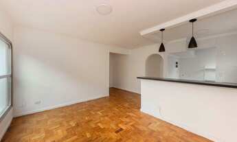 Imagem 4: APARTAMENTO em São Paulo - SP, Bela Vista