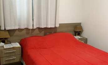 Imagem 7: Apartamento à venda em Itaquera com 50 m², 2 quartos, 1 vaga