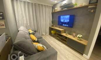 Imagem: Apartamento à venda em Campo Limpo com