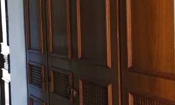 Imagem 6: Apartamento à venda em Santo Amaro com 240 m², 5 quartos, 3 suítes, 4 vagas