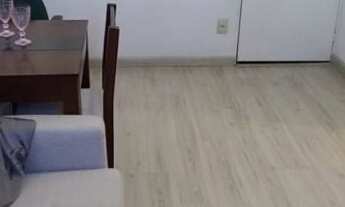 Imagem 6: Apartamento à venda em Belém com 48 m², 2 quartos, 1 vaga